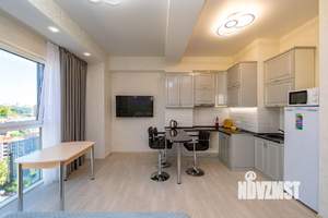 1-к квартира, на длительный срок, 30м2, 12/14 этаж