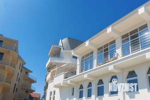 2-к квартира, на длительный срок, 70м2, 3/3 этаж