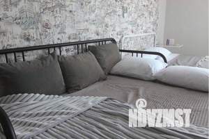 1-к квартира, посуточно, 30м2, 3/3 этаж