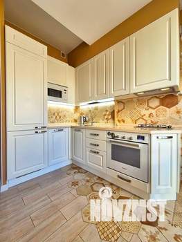 1-к квартира, посуточно, 43м2, 6/8 этаж