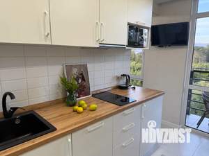 Студия квартира, посуточно, 26м2, 7/10 этаж