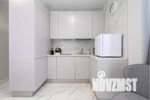 1-к квартира, посуточно, 25м2, 3/4 этаж