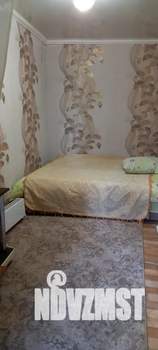 Студия квартира, посуточно, 20м2, 1/1 этаж