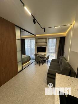 1-к квартира, на длительный срок, 36м2, 5/8 этаж