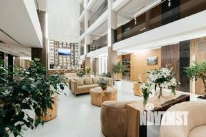 3-к квартира, посуточно, 42м2, 1/6 этаж