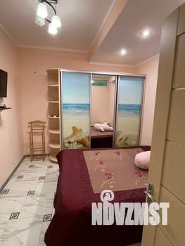 2-к квартира, посуточно, 62м2, 2/9 этаж
