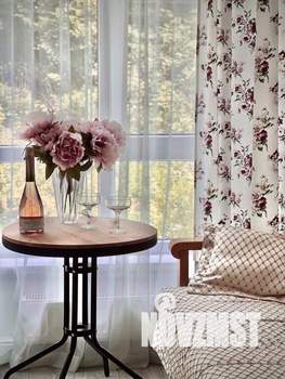 2-к квартира, посуточно, 36м2, 1/1 этаж