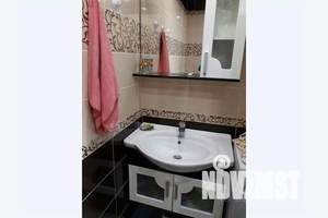 1-к квартира, посуточно, 30м2, 6/8 этаж