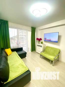Студия квартира, посуточно, 29м2, 8/13 этаж