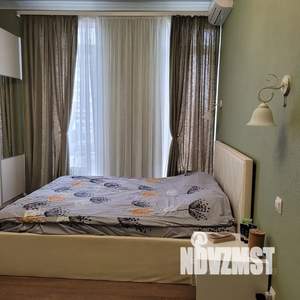 3-к квартира, посуточно, 53м2, 5/11 этаж