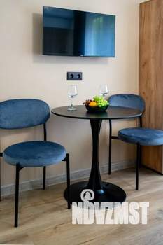 Студия квартира, посуточно, 20м2, 2/3 этаж