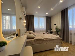 2-к квартира, на длительный срок, 63м2, 4/18 этаж