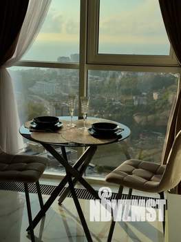 1-к квартира, посуточно, 20м2, 19/19 этаж