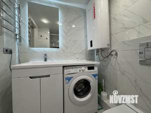 Студия квартира, на длительный срок, 35м2, 3/3 этаж