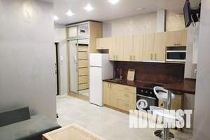 1-к квартира, посуточно, 26м2, 12/12 этаж