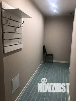 1-к квартира, посуточно, 33м2, 7/14 этаж