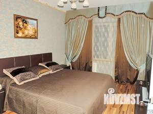 1-к квартира, посуточно, 65м2, 1/1 этаж