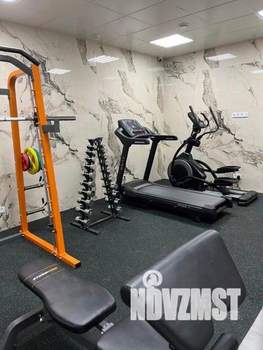 1-к квартира, посуточно, 27м2, 1/1 этаж