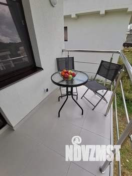 1-к квартира, посуточно, 23м2, 2/2 этаж