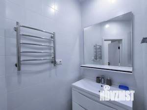 1-к квартира, посуточно, 42м2, 4/5 этаж