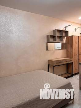 1-к квартира, посуточно, 20м2, 1/3 этаж