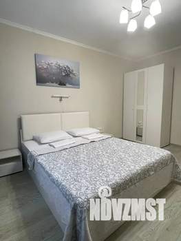 2-к квартира, посуточно, 50м2, 2/3 этаж