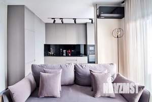 2-к квартира, посуточно, 70м2, 19/19 этаж