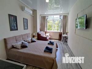 1-к квартира, посуточно, 22м2, 1/1 этаж