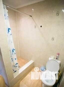 1-к квартира, посуточно, 50м2, 1/4 этаж