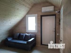 Студия квартира, посуточно, 30м2, 2/2 этаж