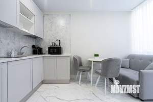 Студия квартира, посуточно, 25м2, 2/5 этаж