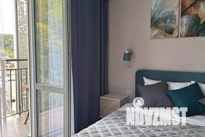 1-к квартира, посуточно, 27м2, 8/12 этаж