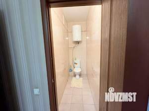 3-к квартира, посуточно, 70м2, 9/18 этаж