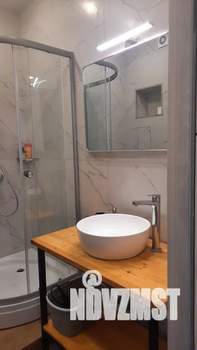 Студия квартира, посуточно, 32м2, 5/7 этаж