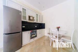 2-к квартира, посуточно, 45м2, 6/13 этаж