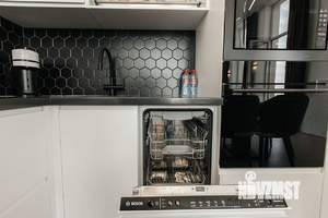 3-к квартира, посуточно, 160м2, 11/12 этаж