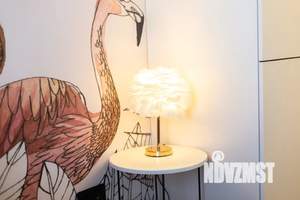 1-к квартира, посуточно, 25м2, 9/12 этаж