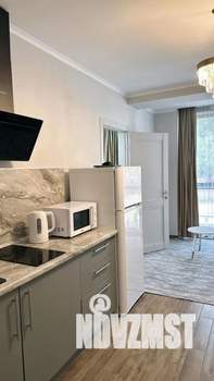 2-к квартира, посуточно, 34м2, 2/4 этаж