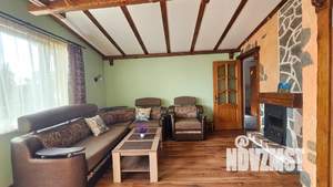 3-к квартира, посуточно, 60м2, 5/5 этаж