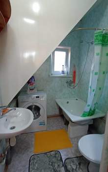 1-к квартира, на длительный срок, 40м2, 1/1 этаж