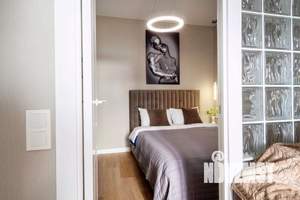 2-к квартира, посуточно, 36м2, 1/1 этаж