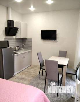 1-к квартира, посуточно, 29м2, 1/1 этаж