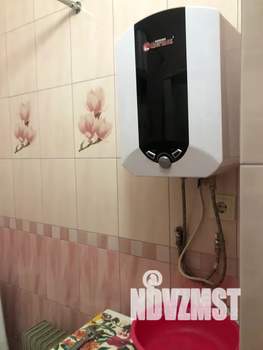 Студия квартира, посуточно, 19м2, 4/6 этаж