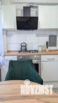 1-к квартира, посуточно, 33м2, 1/5 этаж