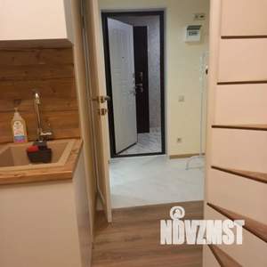 Студия квартира, посуточно, 24м2, 3/3 этаж