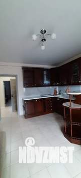 2-к квартира, посуточно, 50м2, 4/5 этаж