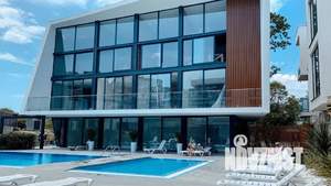 1-к квартира, посуточно, 34м2, 1/1 этаж