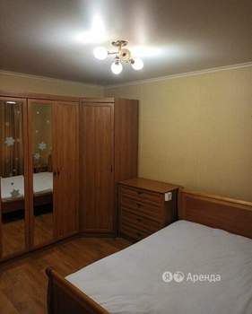 2-к квартира, на длительный срок, 50м2, 2/10 этаж