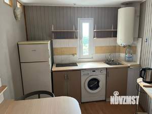 1-к квартира, на длительный срок, 30м2, 2/2 этаж