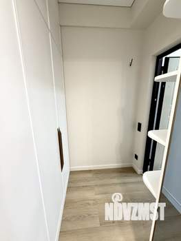 1-к квартира, на длительный срок, 30м2, 2/4 этаж